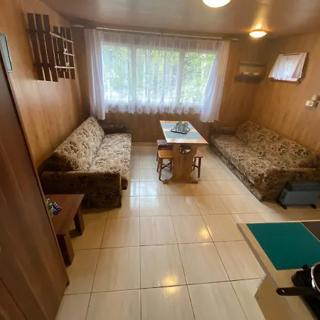 Domek Mazury Zachodnie Nad Jeziorem Wielkie Partęczyny Tereszewo